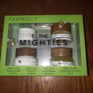 Farmarcy Beauty, The Mighties